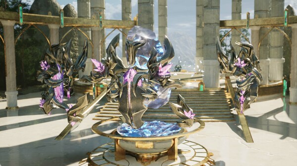 Ascribe screenshot 4