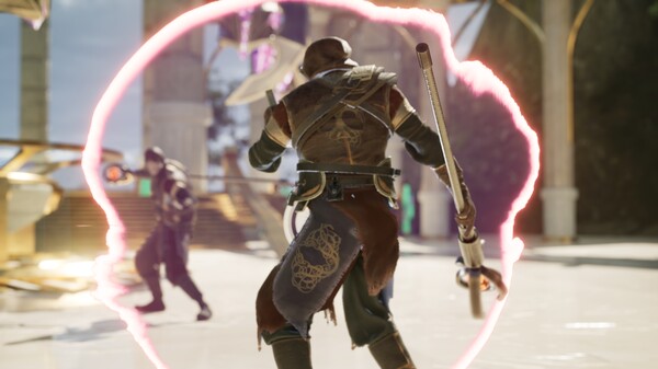 Ascribe screenshot 5