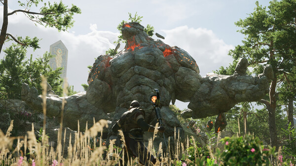 Ascribe screenshot 3