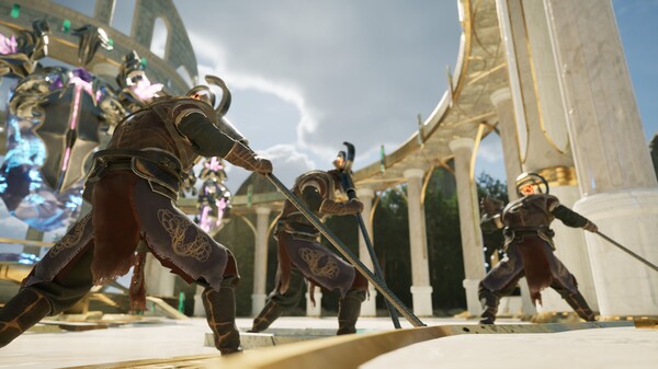 Ascribe screenshot 6