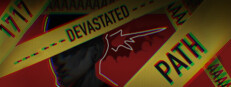 Devastated Path