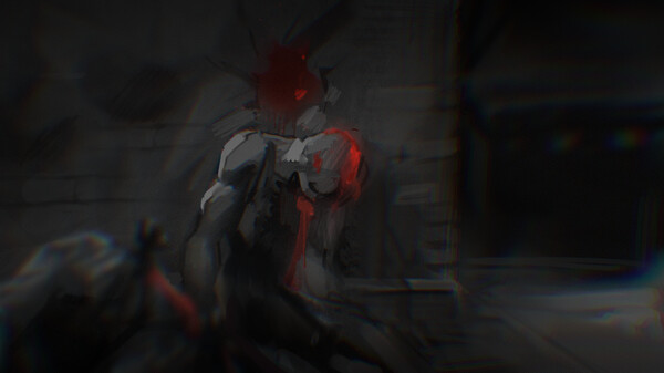 Devastated Path screenshot 6