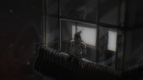 Devastated Path screenshot 5