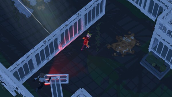 Guest Uncovered screenshot 3