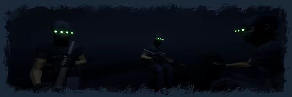 Project Down video 3