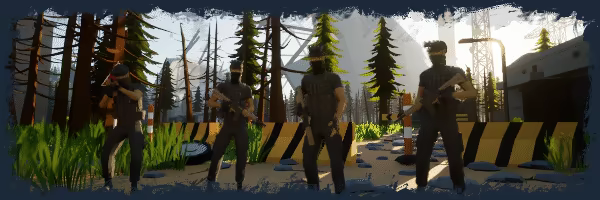 Project Down video 9