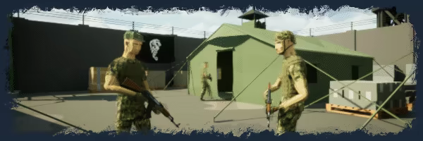 Project Down video 7