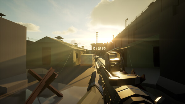 Project Down screenshot 4