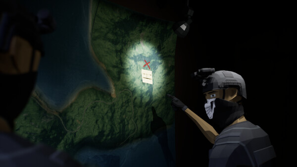 Project Down screenshot 6