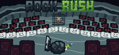 ROCK RUSH Cheat Engine/CT