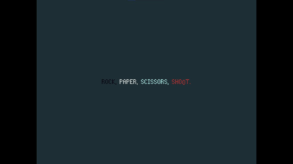 ROCK RUSH screenshot 3