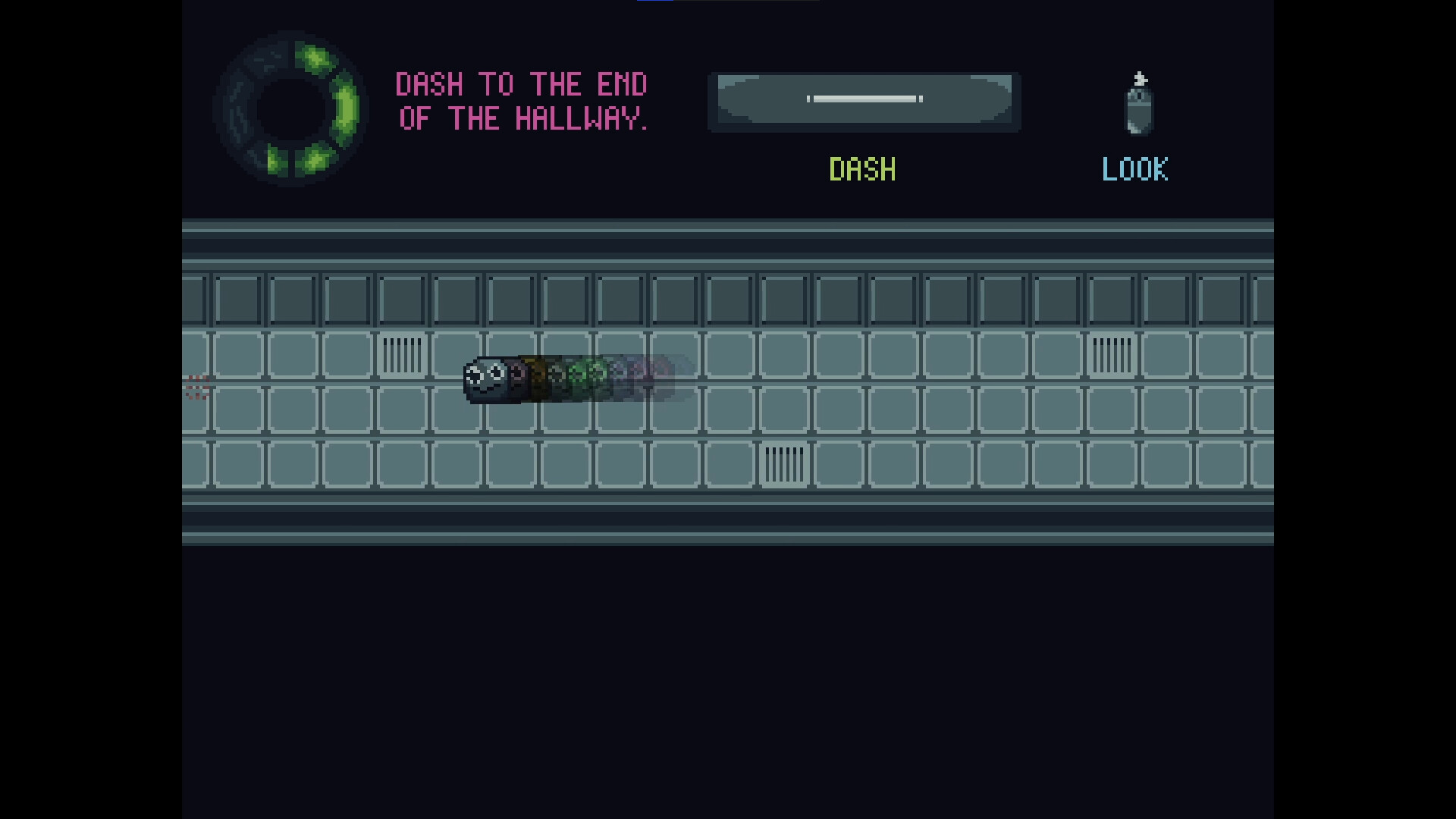 ROCK RUSH Featured Screenshot #1