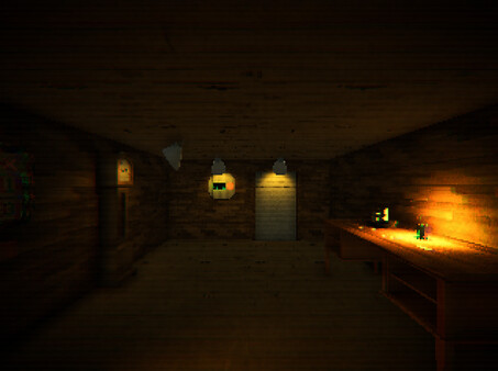 The Exit Strategy screenshot 3