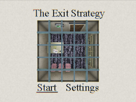 The Exit Strategy screenshot 1