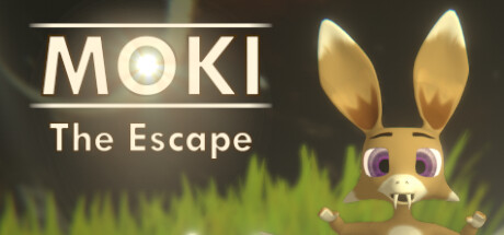 MOKI - The Escape Cover Image