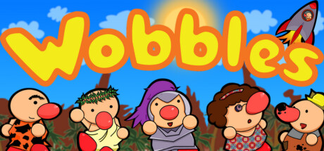 Wobbles banner