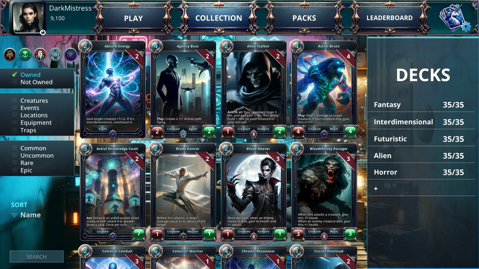 Artovya Featured Screenshot #1