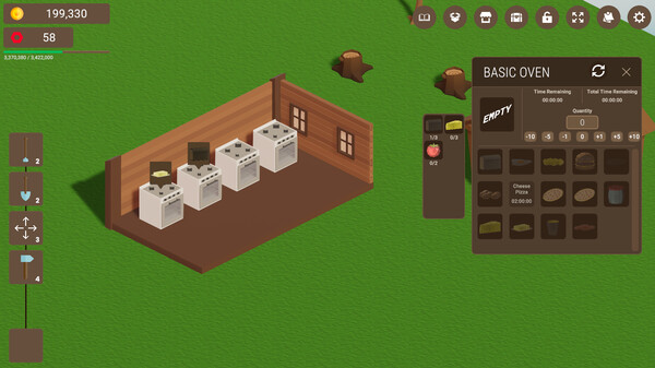 Farmburgh screenshot 3