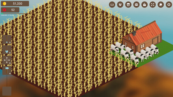 Farmburgh screenshot 4