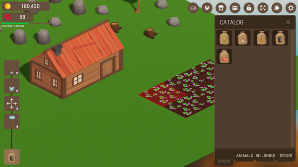 Farmburgh screenshot 5