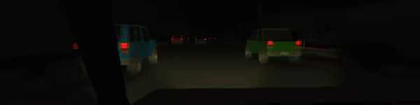 No Way Out video 4