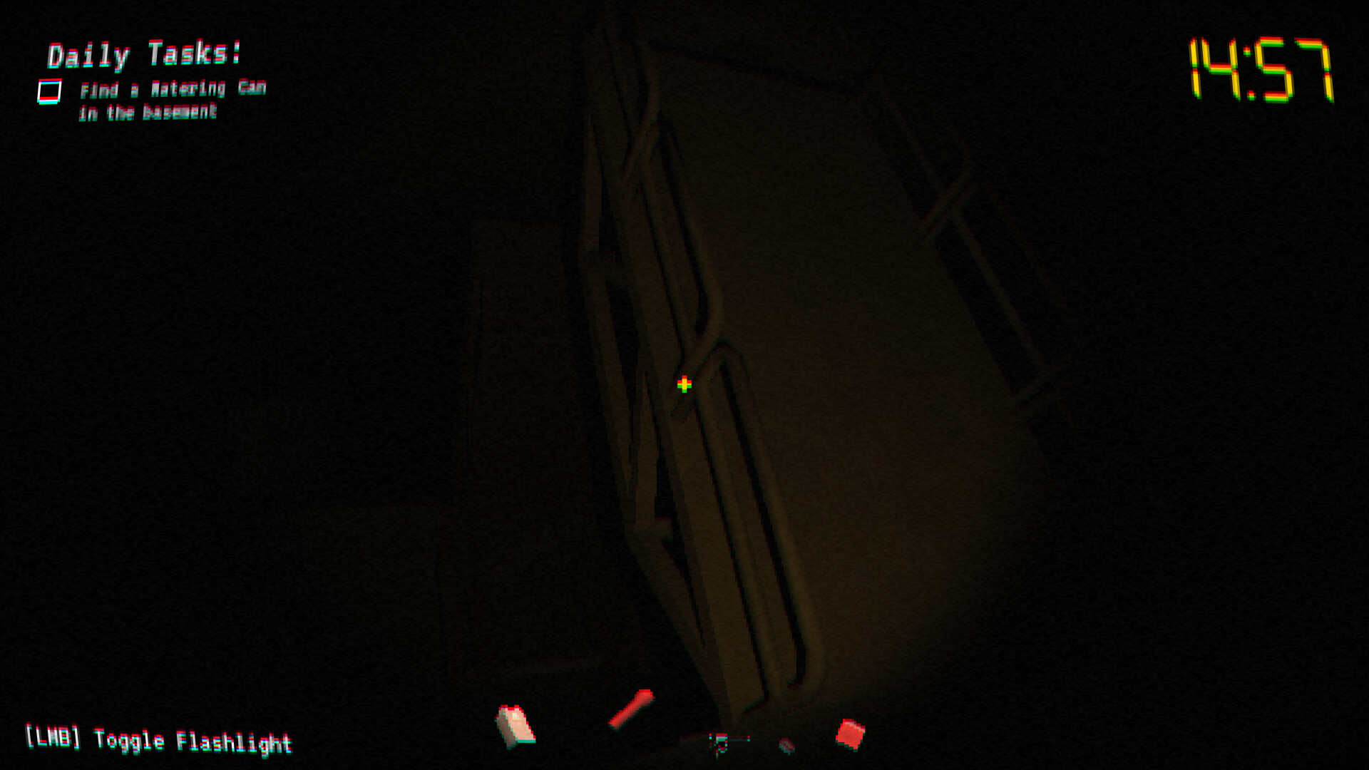 #4. No Way Out (Steam) Podle: bati