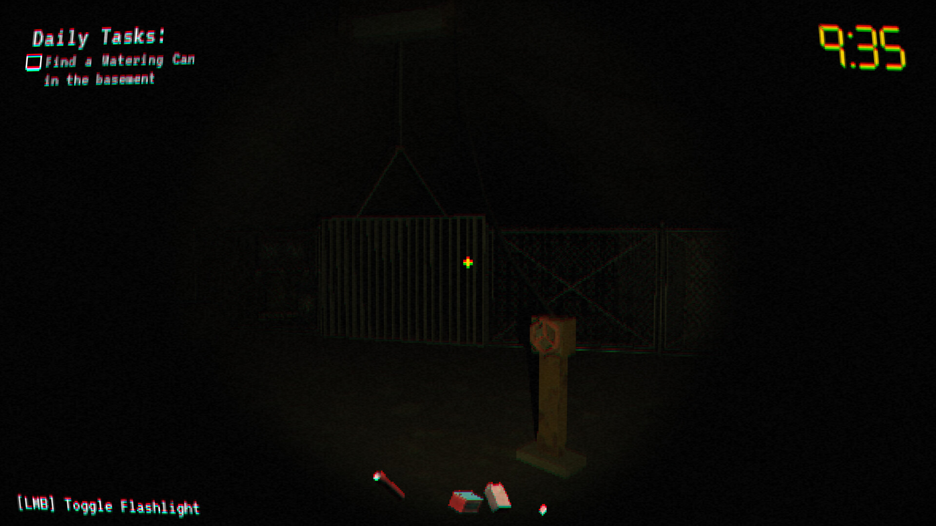 #6. No Way Out (Steam) Podle: bati