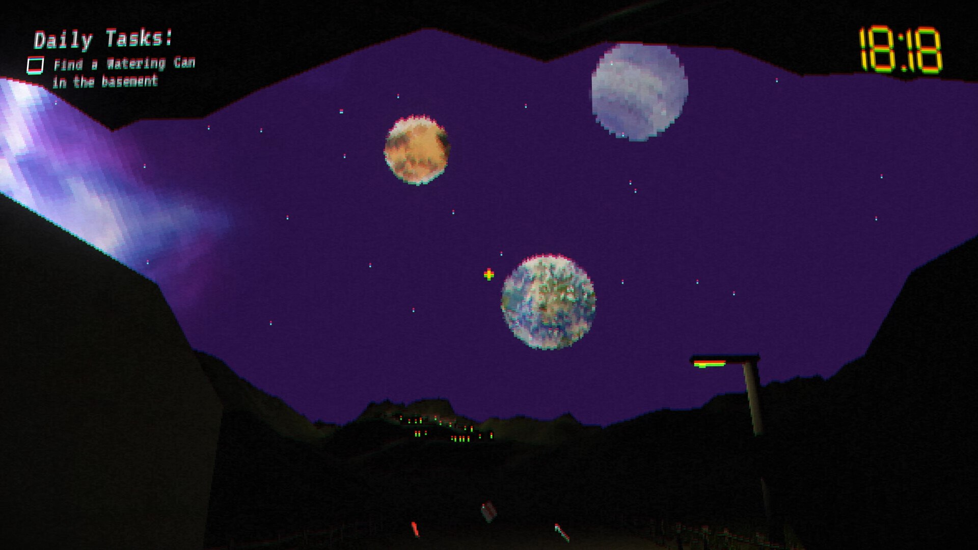 #5. No Way Out (Steam) Podle: bati