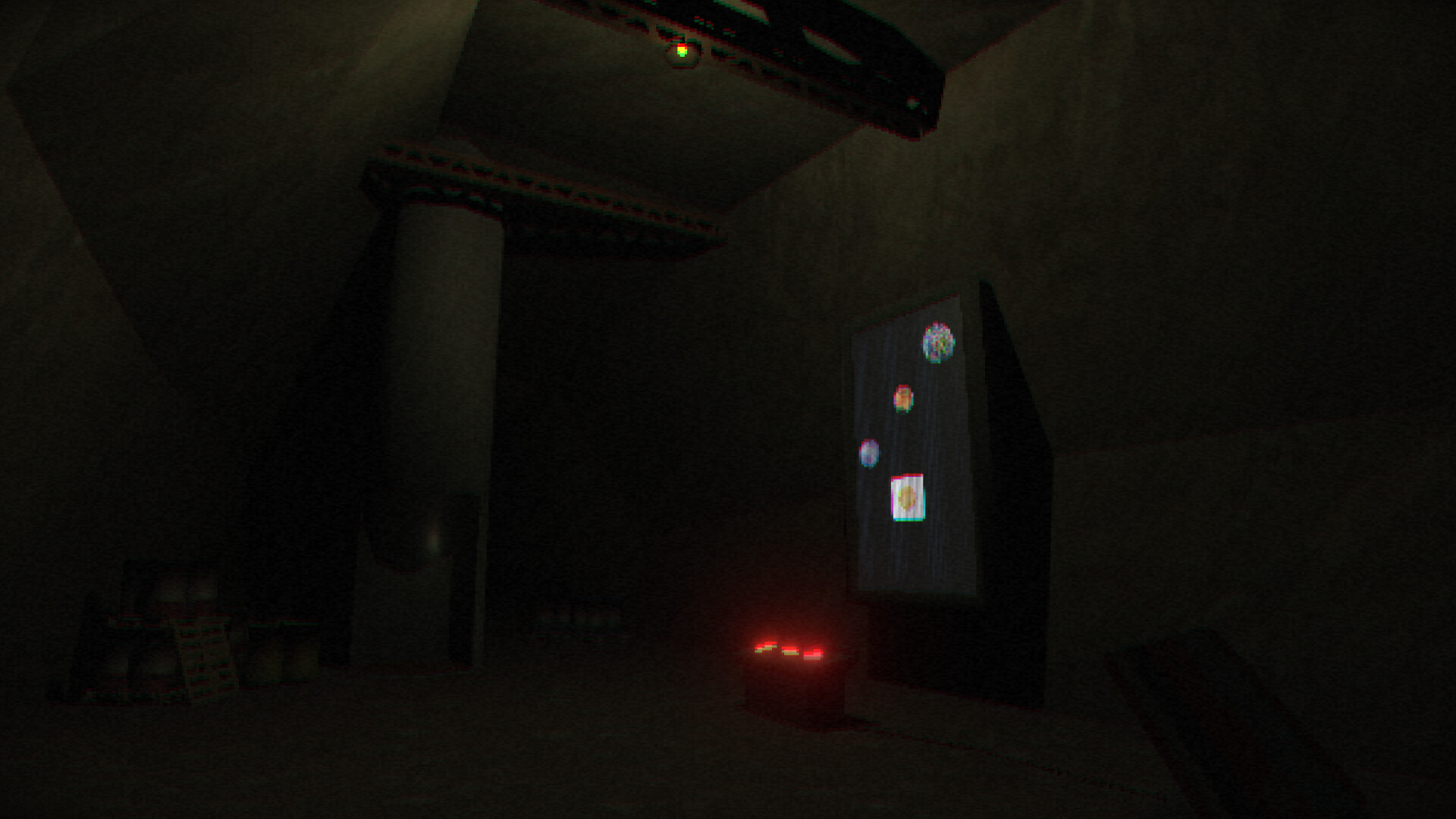 #7. No Way Out (Steam) Podle: bati