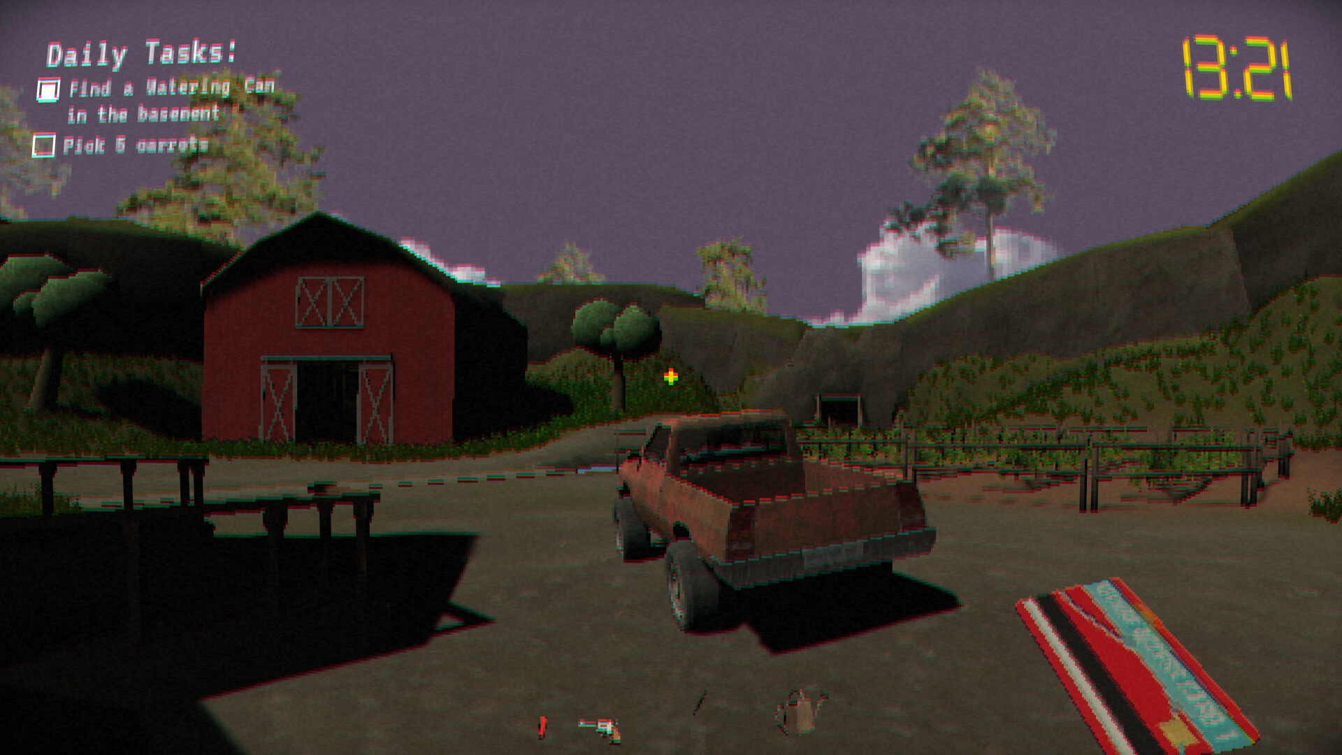 #8. No Way Out (Steam) Podle: bati