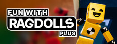 Fun with Ragdolls Plus Small Capsule Image