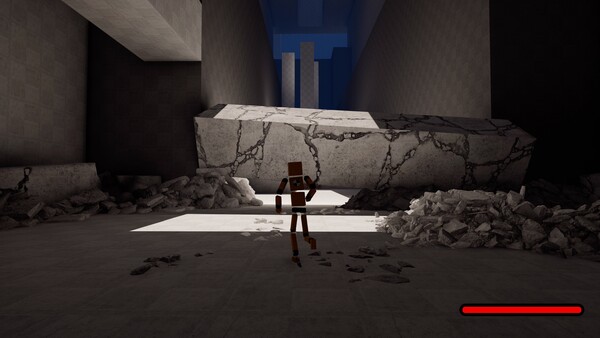 Fun with Ragdolls Plus screenshot