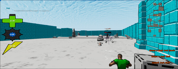 Dead On Your Lawn screenshot 2