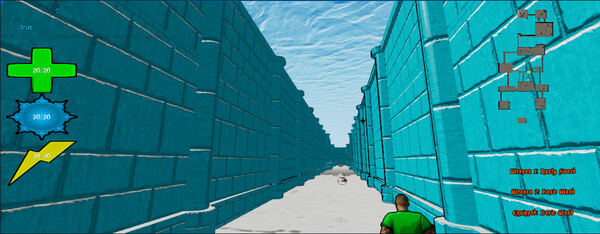 Dead On Your Lawn screenshot 3