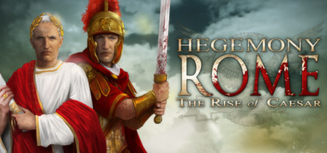 Hegemony Rome: The Rise of Caesar steam charts