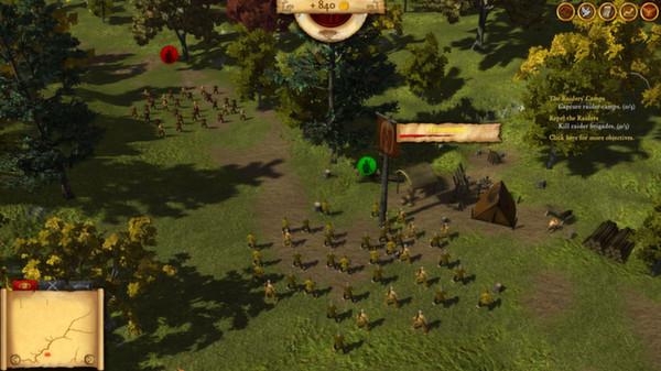 Screenshot 7 of Hegemony Rome: The Rise of Caesar