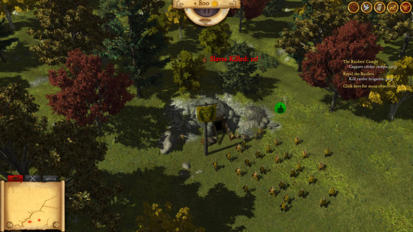 Screenshot 6 of Hegemony Rome: The Rise of Caesar