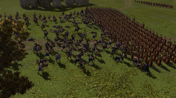 Screenshot 5 of Hegemony Rome: The Rise of Caesar