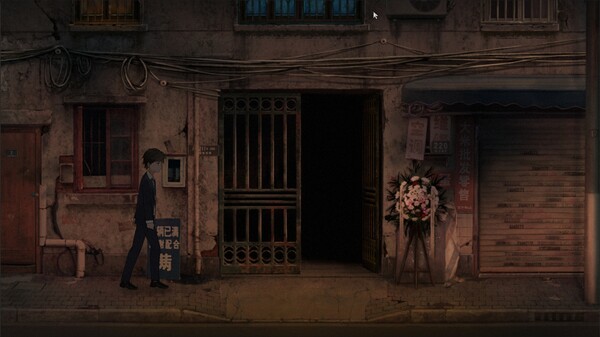 Whispers Of Yashan screenshot 4