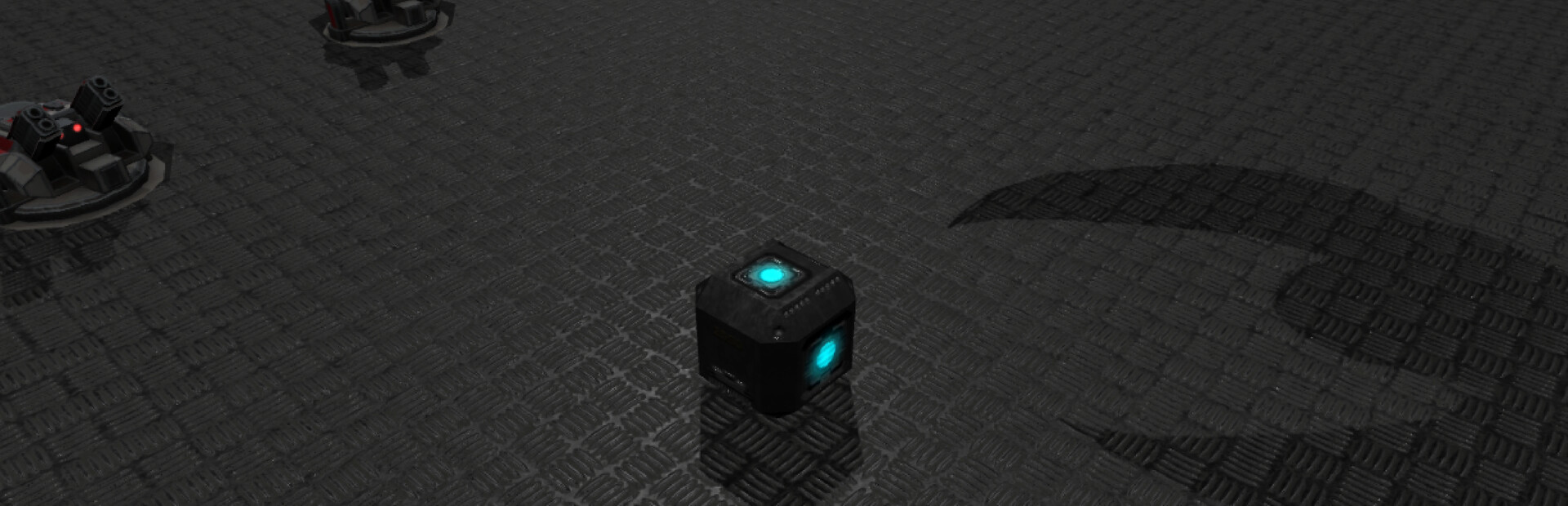Project Eternal