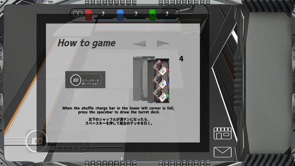 Project Eternal screenshot 5