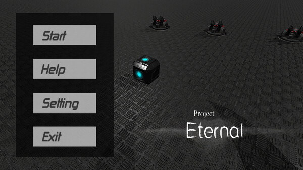 Project Eternal screenshot 2