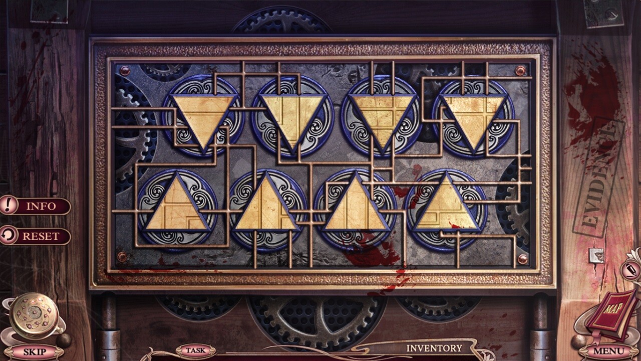 Grim Tales: The Time Traveler Collector's Edition screenshot #8