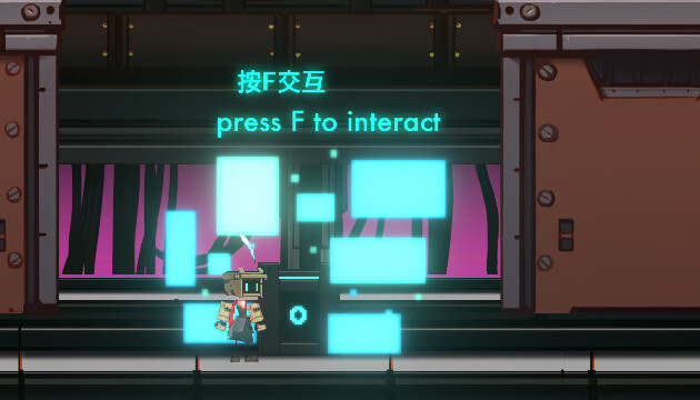 Metal Punch Featured Screenshot #1