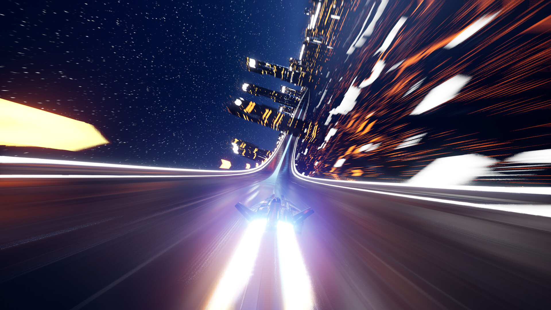Unlimited Featured Screenshot #1