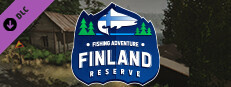 Fishing Adventure: Finland Reserve