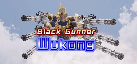 Black Gunner Wukong banner image