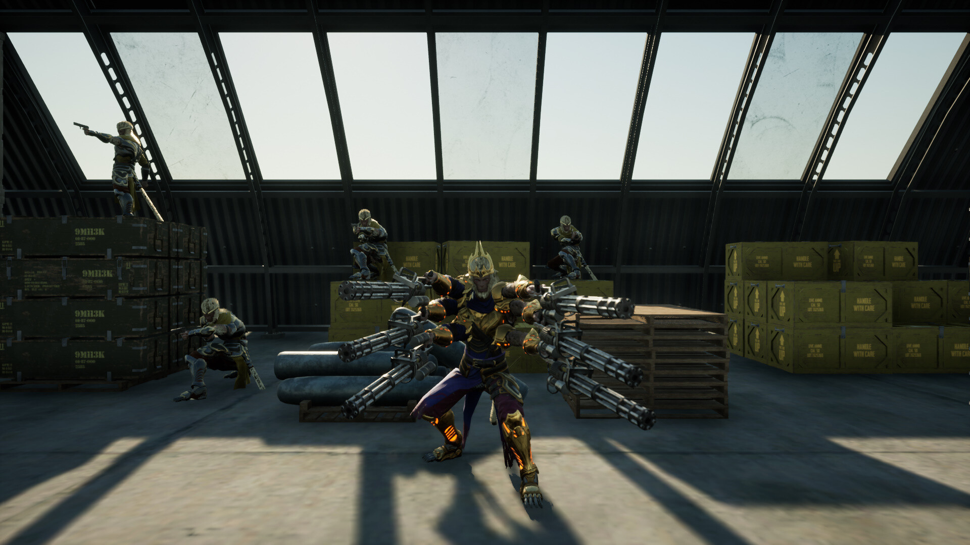 Screenshot 2 of 6