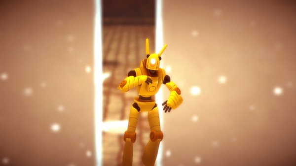 Papo & Yo Soundtrack screenshot 3
