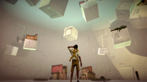 Papo & Yo Soundtrack screenshot 1
